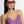 RUNWAY SUNGLASSES 571638 IN GOLD METAL BROWN SMOKE LENSES