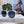 TRIOMPHE SUNGLASSES 573250 IN WHITE ACETATE METAL LOGO