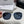 TRIOMPHE SUNGLASSES 573250 IN WHITE ACETATE METAL LOGO