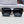 TRIOMPHE SUNGLASSES 573256 IN BLACK ACETATE