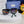 SQUARE FRAME SUNGLASSES 573303 IN ACETATE EMBOSSED LOGO