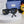 SQUARE FRAME SUNGLASSES 573303 IN ACETATE EMBOSSED LOGO