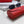 SIGNATURE C DE RECTANGULAR FRAME SUNGLASSES 575776 IN METAL