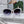 GLIMPSE SUNGLASSES 576814 IN WHITE ACETATE