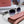 GLIMPSE SUNGLASSES 576814 IN WHITE ACETATE