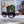 GLIMPSE SUNGLASSES 576818 IN BROWN ACETATE
