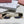 GLIMPSE SUNGLASSES 576819 IN WHITE ACETATE