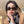 GLIMPSE SUNGLASSES 576820 IN HAVANA ACETATE