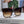 EMBOSSED LOGO BUTTERFLY FRAME SUNGLASSES 576876 IN ACETATE