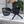 EMBOSSED LOGO BUTTERFLY FRAME SUNGLASSES 576876 IN ACETATE