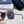 SQUARE FRAME SUNGLASSES 576880 IN METAL