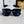 TRIOMPHE SUNGLASSES 548637 IN BLACK ACETATE