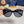 CAT EYE SUNGLASSES 573322 IN BLACK ACETATE MONOGRAM LOGO