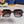 SQUARE SUNGLASSES 573320 IN BROWN ACETATE BLACK SMOKE LENS