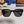 SQUARE SUNGLASS 575842 IN WHITE ACETATE