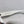 SQUARE SUNGLASS 575842 IN WHITE ACETATE