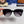 SQUARE SUNGLASS 575843 IN BLACK ACETATE GRADIENT SMOKE LENSES