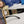 SQUARE FRAME SUNGLASSES 576906 IN METAL