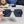 30MONTAIGNE S7U SUNGLASS 578111 IN BLACK METAL GREY LENSES