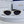 MONTAIGNE SUNGLASS 578113 IN OFF WHITE ACETATE
