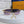 GOLDEN MASK SUNGLASSES 582731 IN GOLD METAL PURPLE SMOKE LENSES