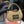 WANDER WICKER HOBO BAG 23 IN TAN BROWN HANDWOVEN WITH BLACK CALFSKIN LOGO