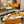 LV x TM 6AM Flat Mule White and Multicolored Monogram coated canvas 241225