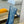 6AM 5.5cm Blue Denim Pumps 241205