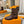 LV Midtown Flat Ankle Boot Brown Monogram Canvas 574330