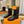 LV Midtown Flat Ankle Boot Black Cowhide 574331