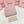 SMALL WALLET 11 IN LIGHT PINK CALFSKIN
