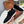 LP 360 FLEXY WALK SNEAKER BLACK FABRICS