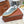 LP TENNIS WALK SNEAKERS STONE SUEDE