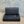 YSL Cassandre Envelope Flap Wallet Black Caviar Cowhide Sliver HW