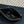 YSL Hook & Chain Zipper Coin Purse Caviar Cowhide GHW