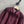 Miu Miu 2025 Jacket Burgundy Sheepskin Suede