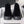 CC 26s Combat Boots Black Suede Leather 964729