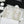 CC 26s Heart CC T-Strap Sandals White Quilted Leather 964934