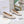 CD Pump 40mm In White Pink Quilted Calfskin 995266