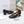 CD Ballet Pump 40mm In Black Quilted Calfskin 995268