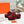 HM Jam 70 sandal In Burgundy Suede 120315