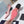 Prada Cutout Satin Pointy-Toe Pump 50mm Pink Satin 456274