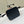 MON TRESOR 18 IN MULTICOLOR CANVAS WITH FF MOTIF EMBROIDERED