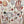 UP AND AWAY 140 CM SQUARE SILK SCARF COLORFUL 400074