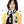 CC 25 Newest Design Scarf 200 CM In White Black Beige Cashmere 292964