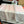 BBR Double-Sided Scarf 200CM Light Beige White Cashmere 292976