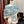 LV Latest Style Scarf 200cm White Blue Cashmere 970872