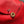 HM LINDY 26 BAG RED TAURILLON CLEMENCE LEATHER