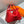 HM LINDY 26 BAG RED TAURILLON CLEMENCE LEATHER