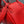 HM LINDY 30 BAG RED TAURILLON CLEMENCE LEATHER